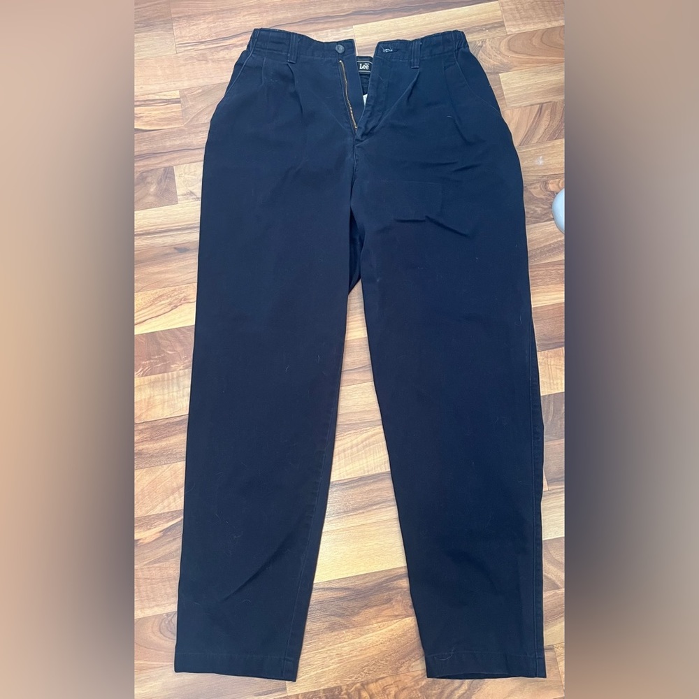 Vintage Lee Women’s Petite